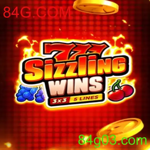 Descubra a Emoção do Jogo 777sizzlingwins e a Conexão com 84G.COM