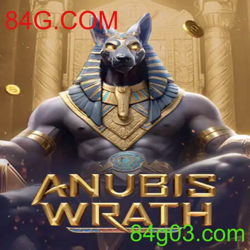 AnubisWrath: Descubra o Novo Mundo dos Jogos com 84G.COM