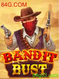 Explorando o Emocionante Mundo de BanditBust em 84G.COM