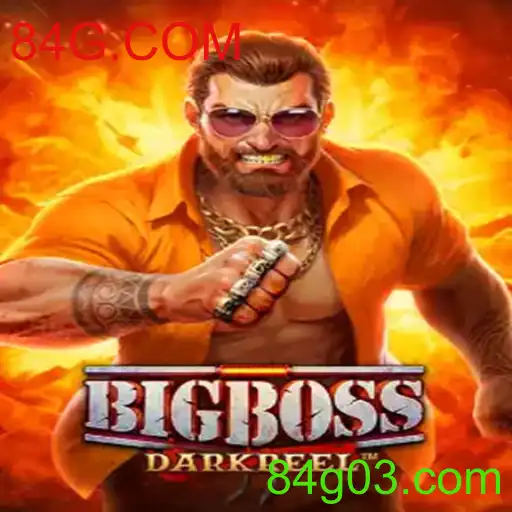 Explorando o Mundo de BigBoss: Um Jogo Inovador com 84G.COM