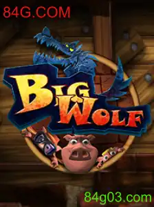 Explorando BigWolf: A Nova Sensação dos Jogos Online