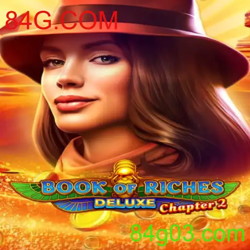 Explorando o Jogo 'BookofRichesDeluxeChapter2' – Um Novo Mundo de Aventura Virtual