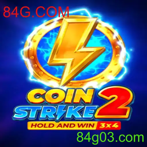 CoinStrike2: Explorando o Mundo do Jogo Revolucionário da 84G.COM