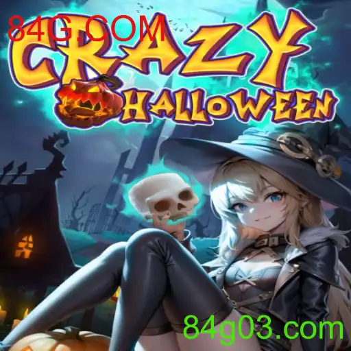 Explorando o Fascinante Jogo 'CrazyHalloween'