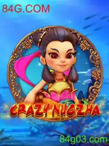CrazyNuoZha: A Nova Sensação no Mundo dos Jogos Online