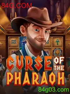 Explorando o Jogo CurseofthePharaoh: Uma Aventura de Mistérios e Estratégia
