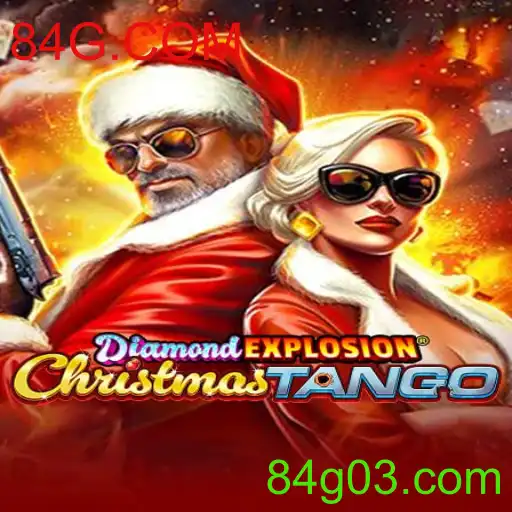 Descubra o Fascinante Mundo de DiamondExplosionTango: O Jogo Inovador de 84G.COM