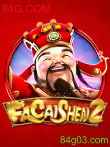 Descubra o Mundo de FaCaiShen2: Um Jogo Inovador da 84G.COM