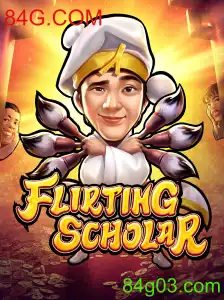 Explorando o Jogo FlirtingScholar: Uma Jornada de Estratégia e Diversão no 84G.COM