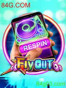 Descubra a Aventura Incrível de FlyOut: O Jogo Inovador da 84G.COM