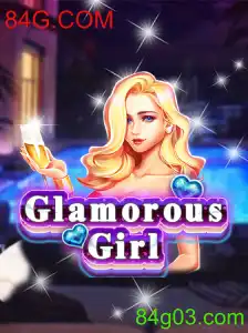 GlamorousGirl: Um Mergulho no Mundo de Moda e Estilo do 84G.COM