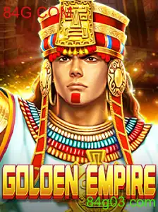 Descubra o Mundo Impressionante de GoldenEmpire