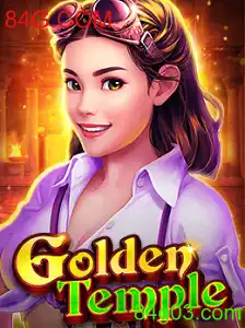 GoldenTemple: Aventura Mística e Estratégia Surpreendente