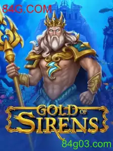 GoldofSirens: Desvendando os Segredos do Novo Jogo Online
