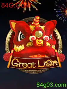 GreatLion: Desvende os Segredos do Novo Fenômeno dos Jogos