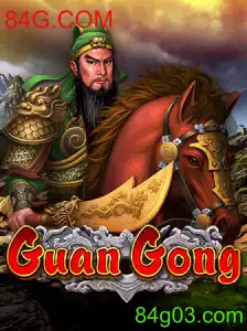 Explorando GuanGong: Um Mergulho no Mundo de Estratégia e Cultura