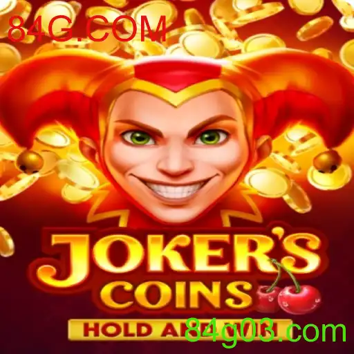 JokersCoins: Domine a Arte do Jogo no Mundo Digital