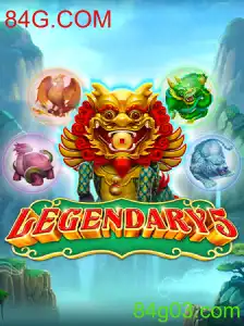 Descubra o Mundo de Aventura em Legendary5