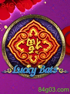 Descubra o Mundo Encantador de LuckyBats: Entretenimento e Estratégia no 84G.COM