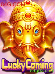 Explorando o Jogo LuckyComing: Uma Nova Experiência de Entretenimento com 84G.COM