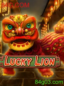 LuckyLion: Descubra o Mundo Fascinante de 84G.COM