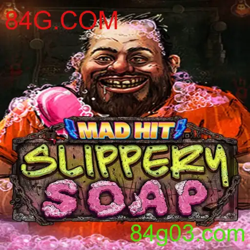 Descubra o Fascinante Mundo de MadHitSlipperySoap