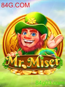 Descubra o Fascinante Mundo de MrMiser: Um Mergulho no Jogo Revolucionário
