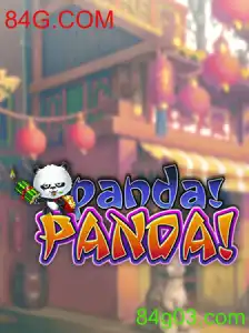 Descubra o Fascinante Mundo do Jogo PandaPanda: Uma Aventura Animal