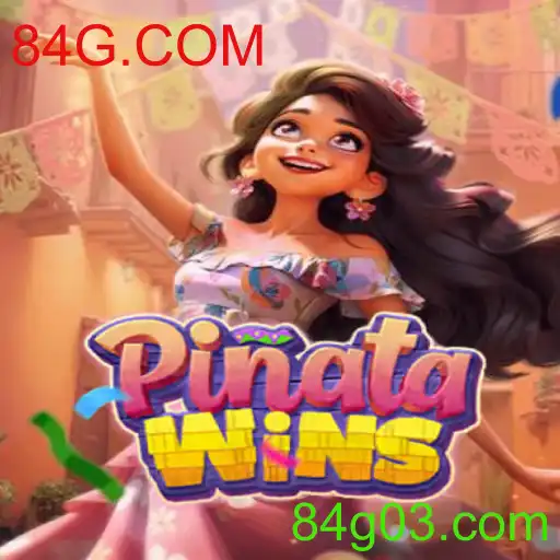 Descubra o Mundo Divertido de PinataWins