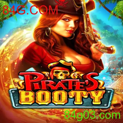 PiratesBooty - Aventuras e Estratégia em Alto-Mar