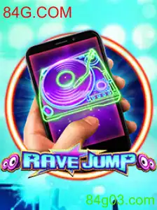 Explorando o Novo Fenômeno dos Games: RaveJumpmobile