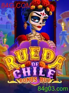 Conheça o Jogo Inovador RuedaDeChileBonusBuy e Descubra Suas Regras