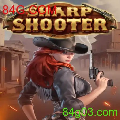 Explorando o Empolgante Mundo de Sharpshooter: O Novo Jogo da 84G.COM