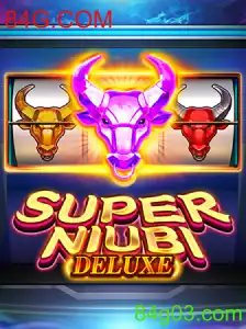 Descubra o Mundo Empolgante de SuperNiubiDeluxe: O Jogo Revolucionário de 84G.COM