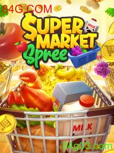 Explorando o Mundo de SupermarketSpree: O Jogo que Conquista Novos Fãs