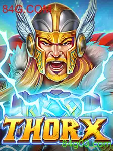 Descobrindo ThorX: O Novo Fenômeno dos Jogos Online