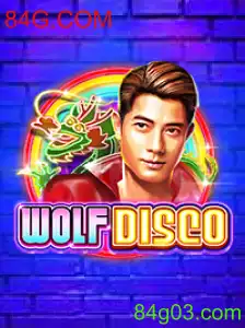 Descubra o Fascinante Mundo de WolfDisco
